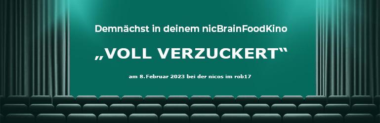 "Voll Verzuckert"