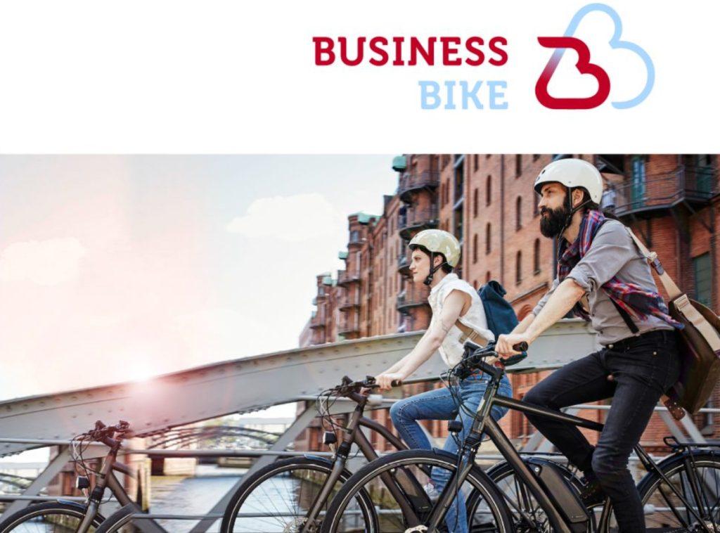 Businessbike nicos